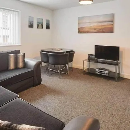 2-bedroom Serviced In Skinningrove 7 Saltburn-by-the-Sea