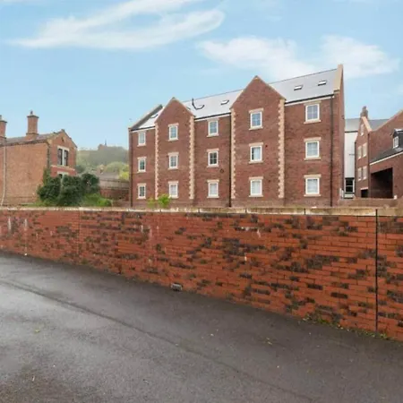 2-bedroom Serviced In Skinningrove 7 Appartamento