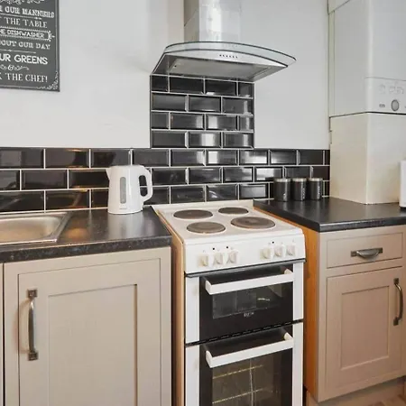 Appartamento 2-bedroom Serviced In Skinningrove 7